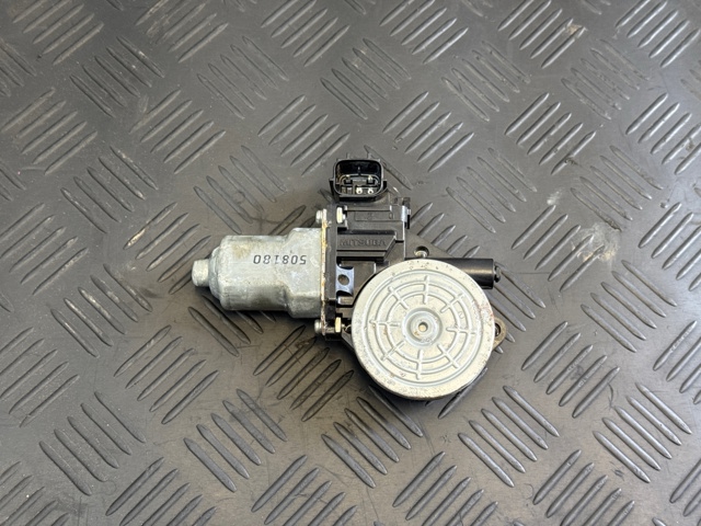 80731JX00C NISSAN Мотор стеклоподъемника двери передней левой купить в Харьков