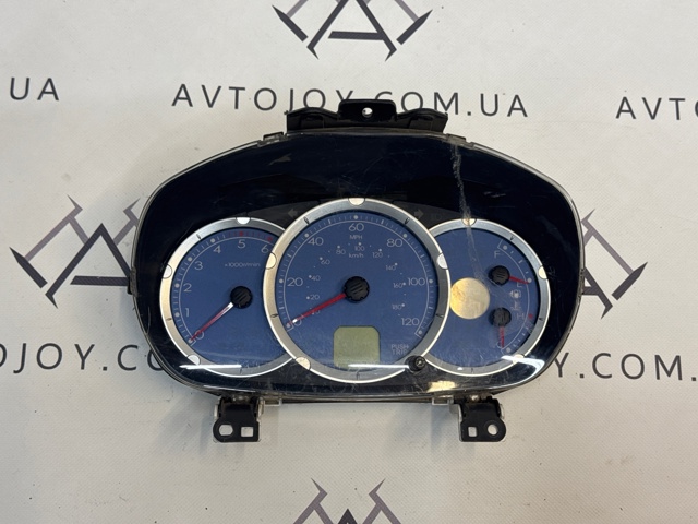 Щиток приборов 8100A517 MITSUBISHI
