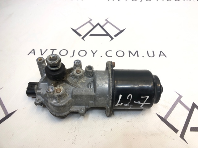 Мотор стеклоочестителя 8250A125 MITSUBISHI