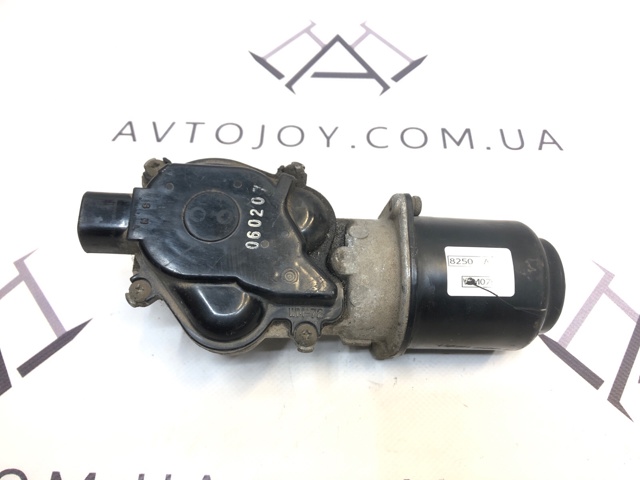 Мотор трапеции стеклоочистителя 8250A147 MITSUBISHI