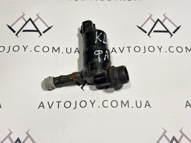 Мотор омывателя фар 8264A228 MITSUBISHI
