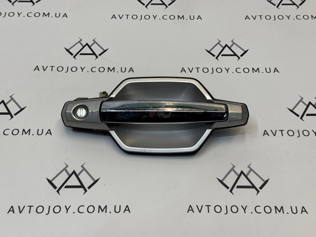 Ручка двери передней наружная правая 82660H1020 HYUNDAI