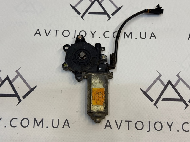827312S721 NISSAN Мотор стеклоподъемника двери задней левой купить в Запорожье