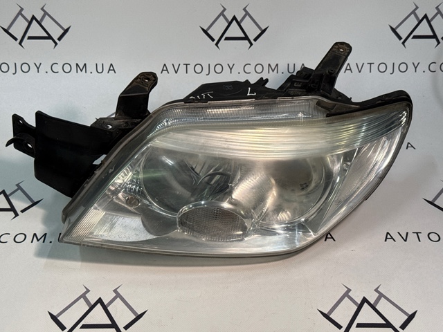Фара дальнего света в сборе 8301A175 MITSUBISHI