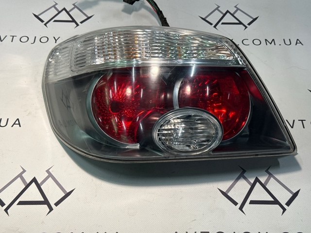 Задний левый стоп 8330A049 MITSUBISHI