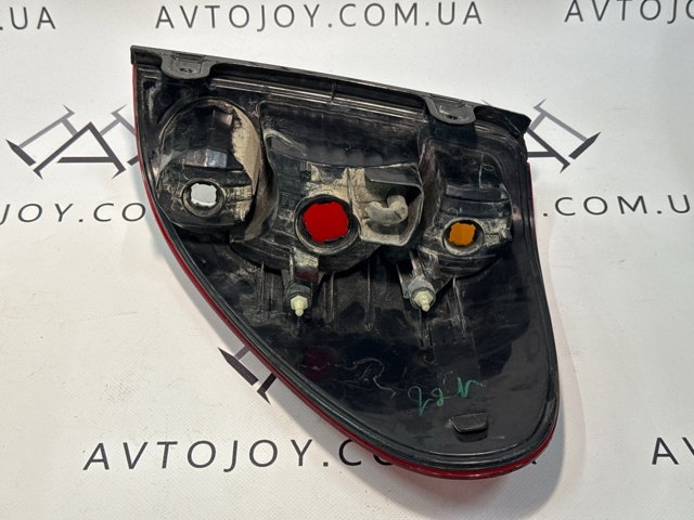 MITSUBISHI 8330A155 Фонарь задний левый в наличии Ужгород