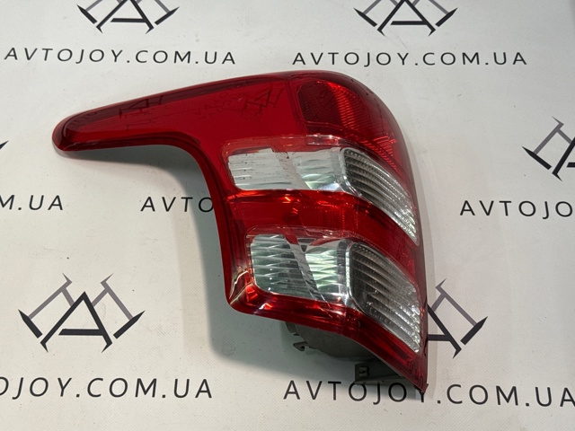 8330A943 MITSUBISHI Фонарь задний левый купить в Винница