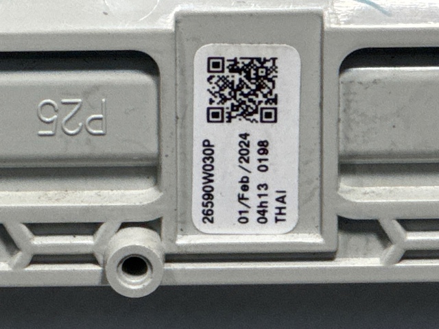 MITSUBISHI 8334A159 Задний стоп в наличии Каменское