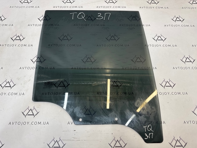 Стекло заднее правое 83920H1030 HYUNDAI
