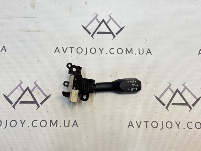 Переключатель подрулевой, управления круиз контролем 8463234011 TOYOTA