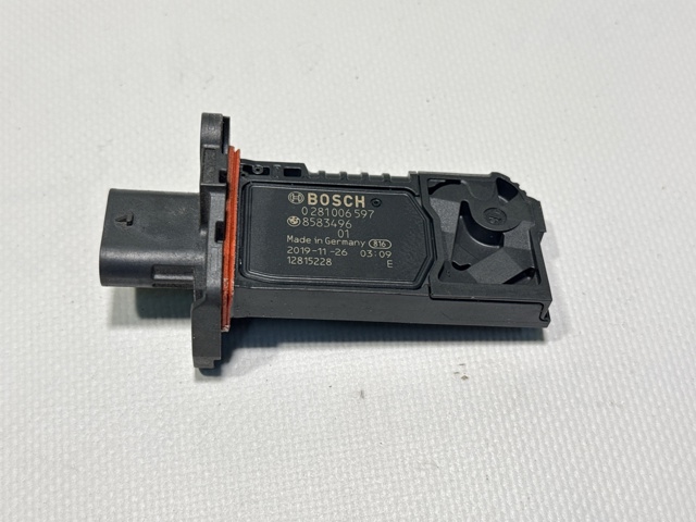 Датчик потока воздуха 8583496 BMW