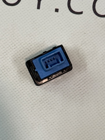Кнопка включения ESP 8602A050 MITSUBISHI