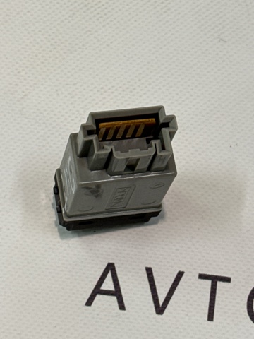 Кнопка корректора фар 8614A038 MITSUBISHI
