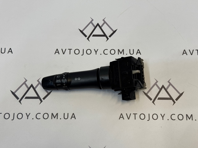 Переключатель подрулевой, левый 8614A066 MITSUBISHI