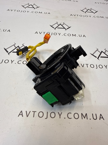 Кольцо AIRBAG контактное, шлейф руля 8619A168 MITSUBISHI