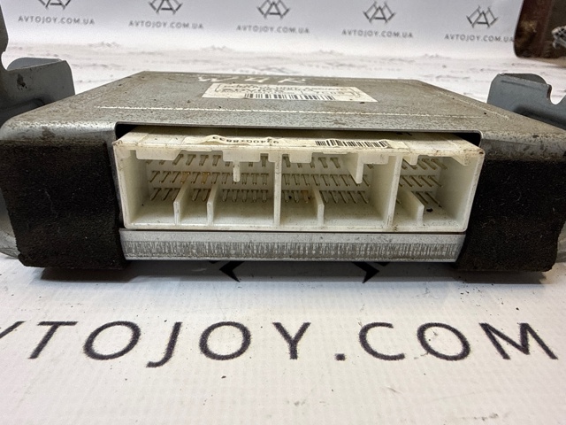 8633A014 MITSUBISHI Блок управления круиз-контролем купить в Хмельницкий