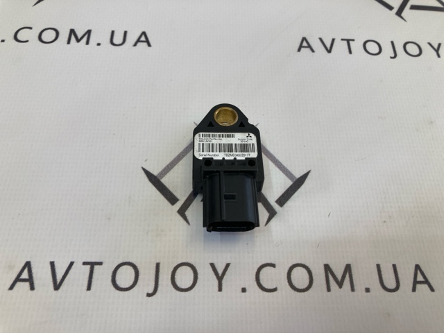 Датчик AIRBAG передний 8651A001 MITSUBISHI