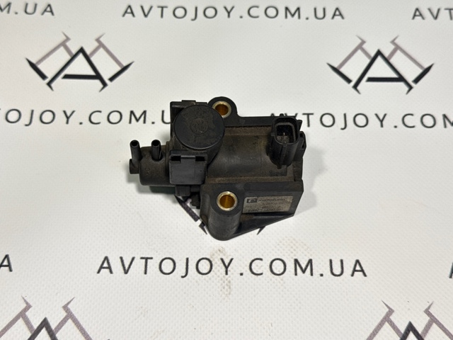 Преобразователь давления наддува 8657A126 MITSUBISHI
