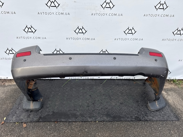 Бампер задний 86611H1500 HYUNDAI
