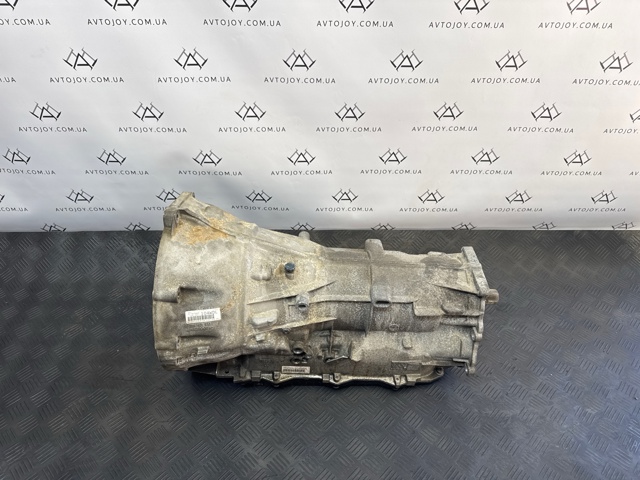 Коробка автомат 8678665 BMW