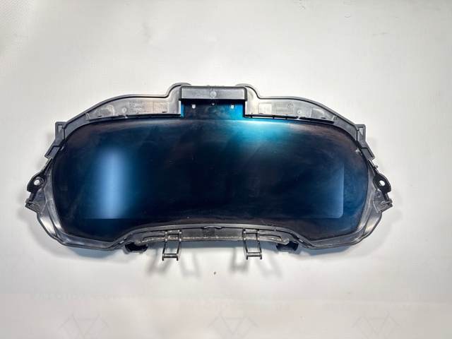 Щиток приборов 8709815 BMW