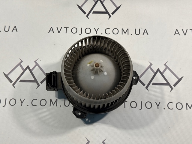 Электромотор печки 871030K140 TOYOTA