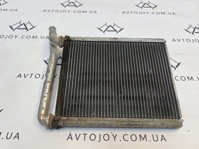 Радиатор печки (отопителя) 871070K010 TOYOTA