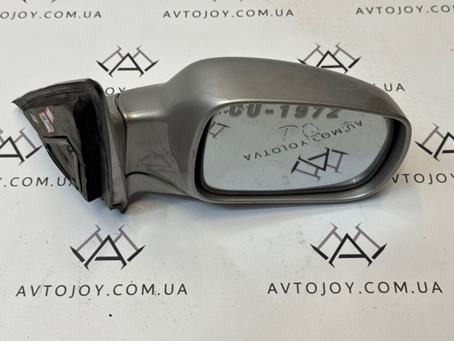 Наружное зеркало правое 87640H1011 HYUNDAI