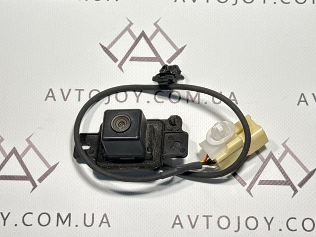 Камера системы обеспечения видимости 8781A017 MITSUBISHI