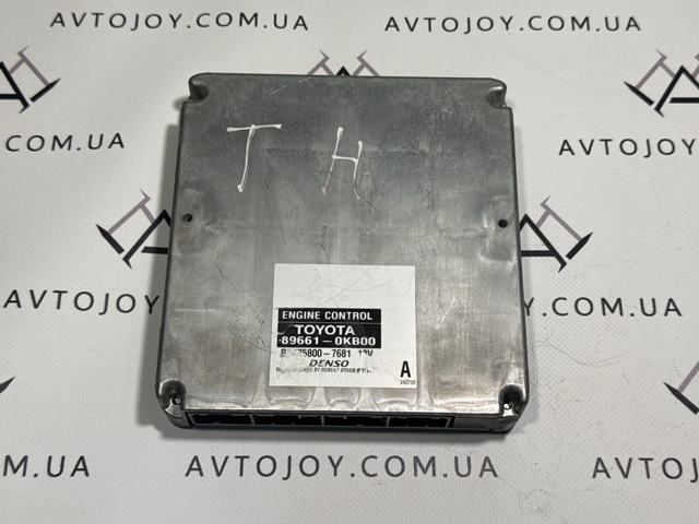 896610KB00 Toyota