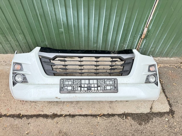 ISUZU 8975509372 в наличии Сумы