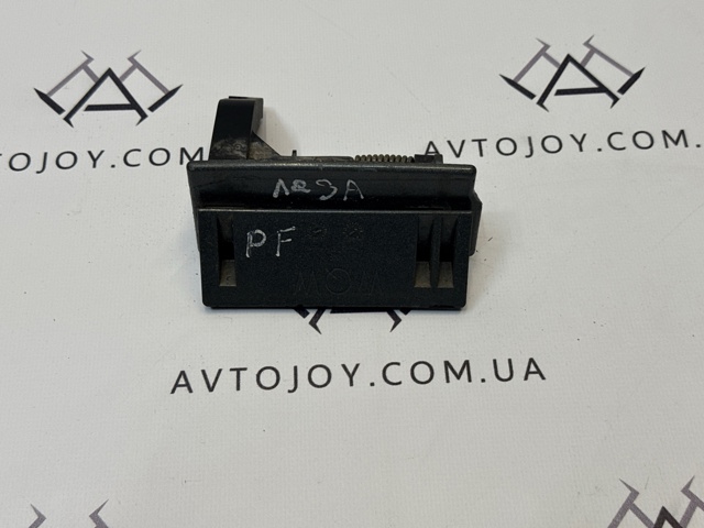 Ручка двери багажника, наружная 90606EA500 NISSAN