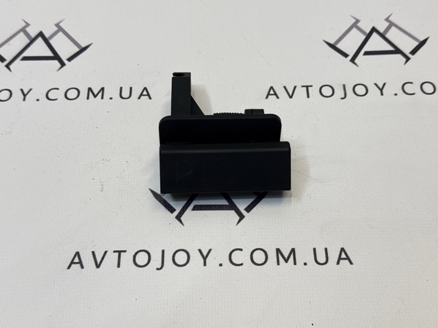 Ручка третьей двери, наружная 90606EA510 NISSAN