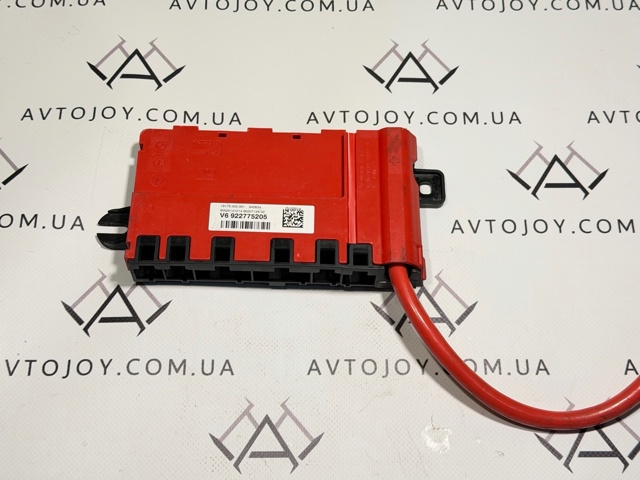 Коробка предохранителей 922775205 BMW