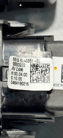 BMW 9240351 Камера заднего вида в наличии Сумы