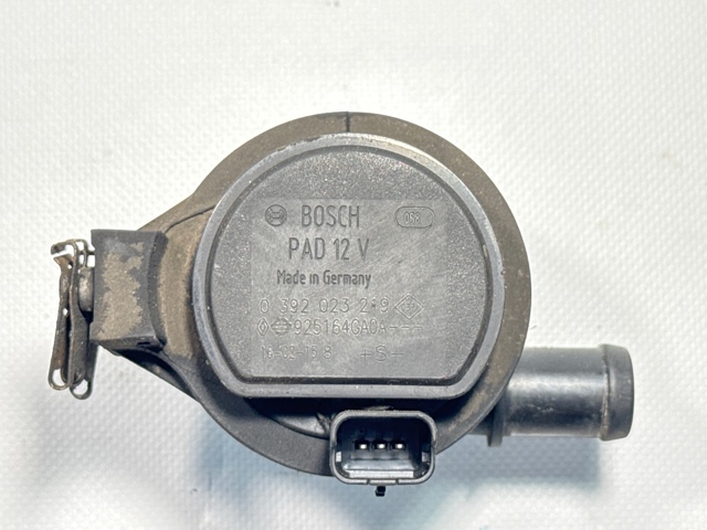 NISSAN 925164GA0A Помпа водяная (насос) охлаждения, дополнительный электрический в наличии Павлоград