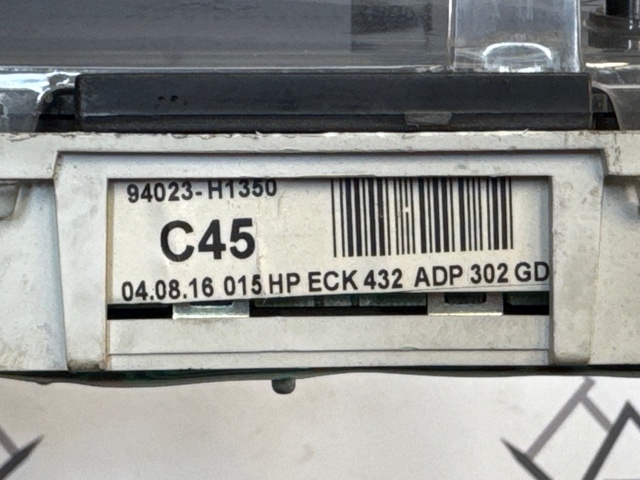 94023H1350 HYUNDAI купить в Ужгород