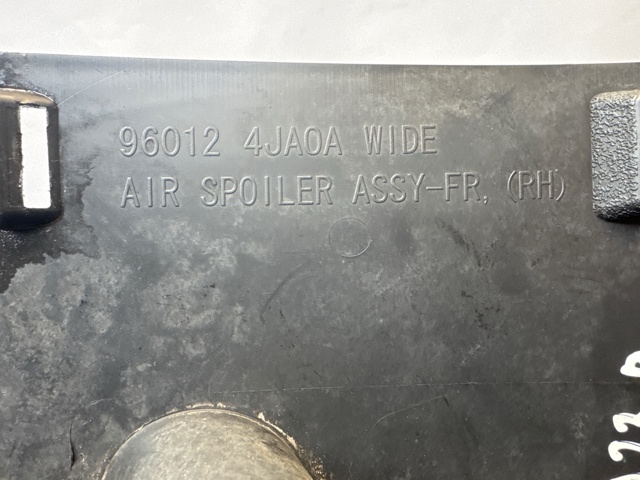 960124JA0A NISSAN купить в Киев