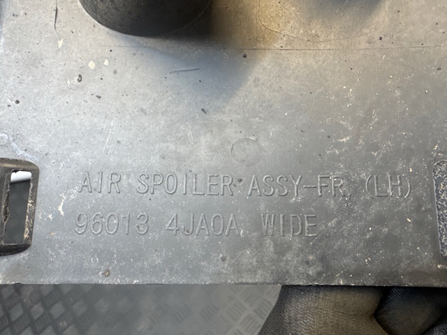 960134JA0A NISSAN купить в Киев