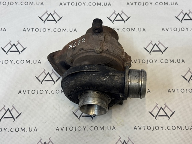 Турбокомпрессор Митсубиси Аутлендер 2 40