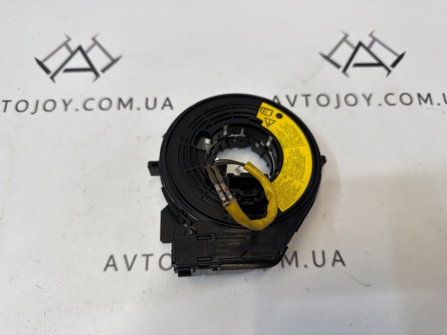 Кольцо контактное, шлейф руля AB3914A664AC FORD