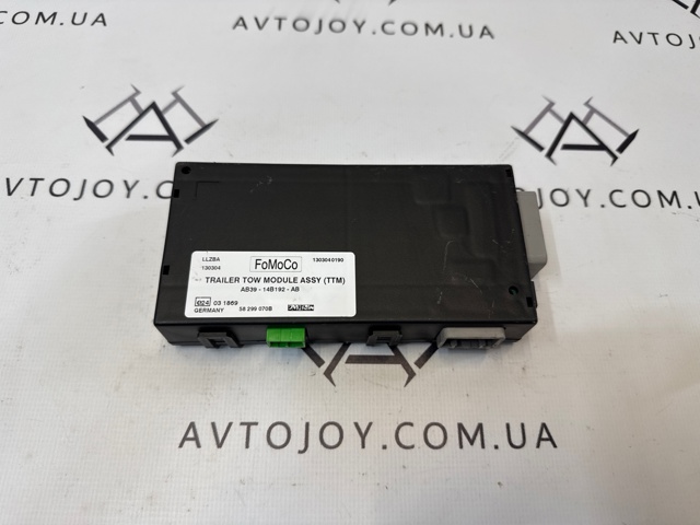 FORD AB3914B192AB в наличии Тернополь