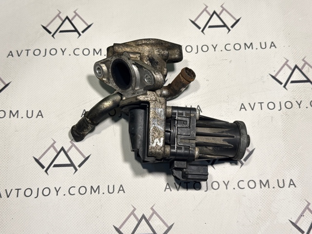 Клапан EGR, рециркуляции газов BK2Q9D475CB FORD