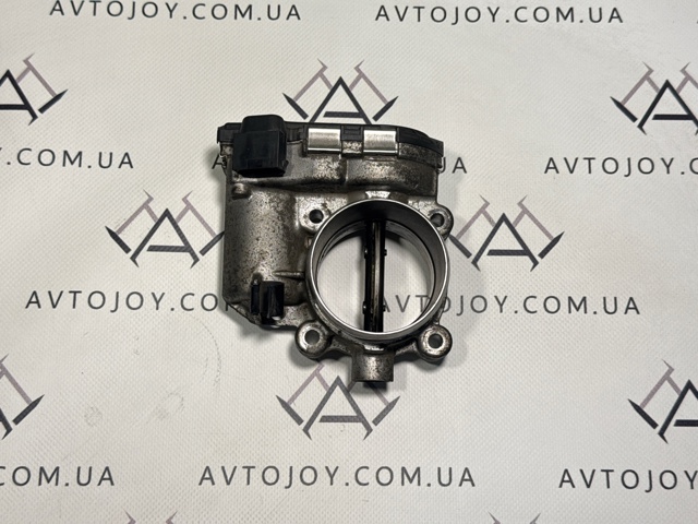 Дроссельная заслонка BK2Q9E926AC FORD