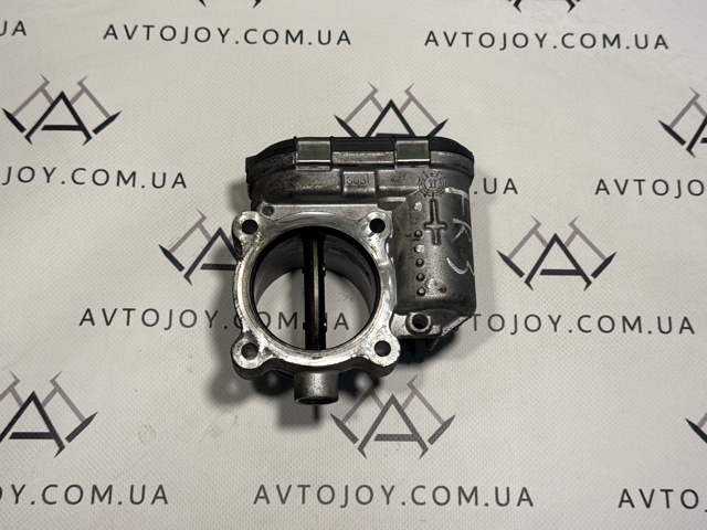 FORD BK2Q9E926AC Дроссельная заслонка в сборе в наличии Полтава