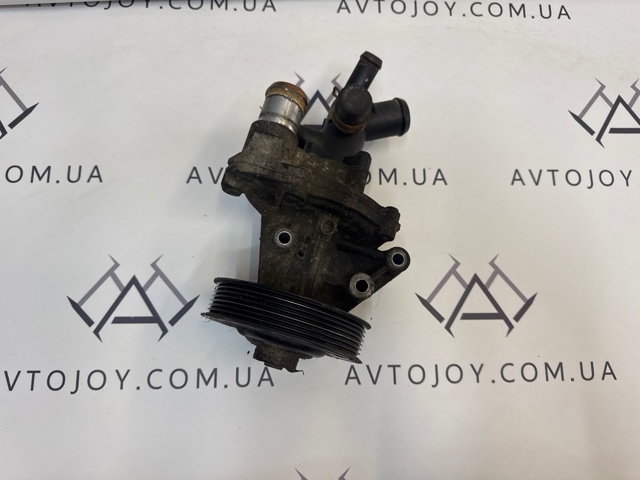 Водяной насос BK308A558 FORD
