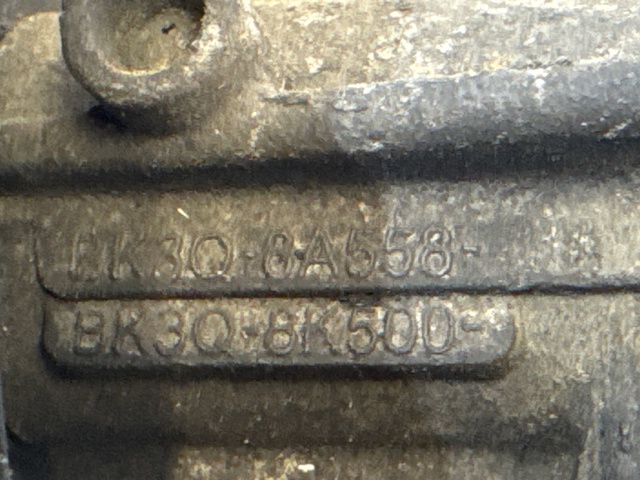 FORD BK308A558 Помпа в наличии Сумы
