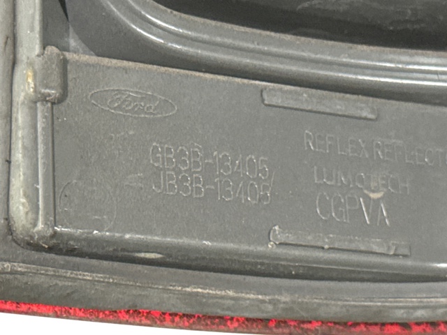 FORD DB3913405AA Фонарь задний левый в наличии Одесса