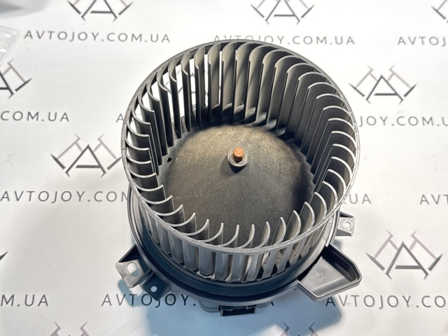 DRF84A34006A TESLA Мотор вентилятора печки (отопителя салона) купить в Харьков