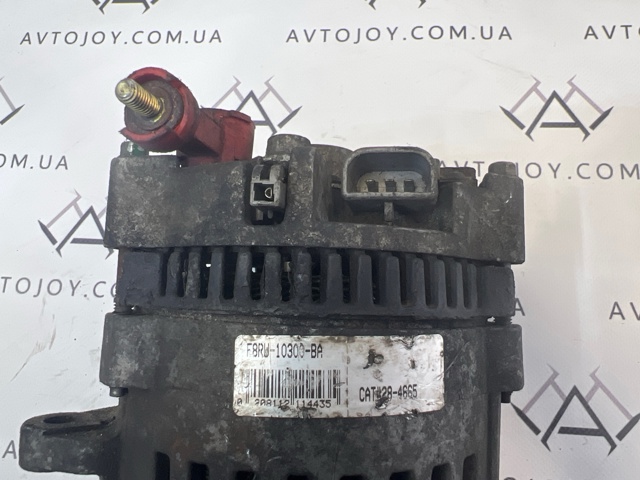 Генератор автомобильный F8RU10300BA FORD